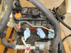 Picture of 2018 Yanmar 3TNV86CT  Turbo Diesel Engine Motor Long Block  41HP w/ 2029 HOURS