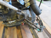 Picture of 2018 Yanmar 3TNV86CT  Turbo Diesel Engine Motor Long Block  41HP w/ 2029 HOURS