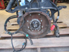 Picture of 2018 Yanmar 3TNV86CT  Turbo Diesel Engine Motor Long Block  41HP w/ 2029 HOURS