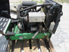 Picture of 2008 Yanmar 3TNV84T Turbo Diesel Engine Motor 2319 Hrs Power Unit 37HP @ 2600 RPM w/ Radiator