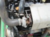 Picture of 2008 Yanmar 3TNV84T Turbo Diesel Engine Motor 2319 Hrs Power Unit 37HP @ 2600 RPM w/ Radiator