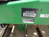 Picture of 2008 Yanmar 3TNV84T Turbo Diesel Engine Motor 2319 Hrs Power Unit 37HP @ 2600 RPM w/ Radiator