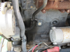 Picture of 2008 Yanmar 3TNV84T Turbo Diesel Engine Motor 2319 Hrs Power Unit 37HP @ 2600 RPM w/ Radiator