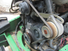 Picture of 2008 Yanmar 3TNV84T Turbo Diesel Engine Motor 2319 Hrs Power Unit 37HP @ 2600 RPM w/ Radiator