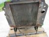 Picture of 2008 Yanmar 3TNV84T Turbo Diesel Engine Motor 2319 Hrs Power Unit 37HP @ 2600 RPM w/ Radiator