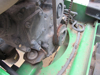 Picture of 2008 Yanmar 3TNV84T Turbo Diesel Engine Motor 2319 Hrs Power Unit 37HP @ 2600 RPM w/ Radiator