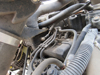 Picture of 2008 Yanmar 3TNV84T Turbo Diesel Engine Motor 2319 Hrs Power Unit 37HP @ 2600 RPM w/ Radiator