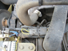 Picture of 2008 Yanmar 3TNV84T Turbo Diesel Engine Motor 2319 Hrs Power Unit 37HP @ 2600 RPM w/ Radiator