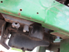 Picture of 2008 Yanmar 3TNV84T Turbo Diesel Engine Motor 2319 Hrs Power Unit 37HP @ 2600 RPM w/ Radiator