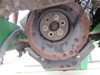 Picture of 2008 Yanmar 3TNV84T Turbo Diesel Engine Motor 2319 Hrs Power Unit 37HP @ 2600 RPM w/ Radiator