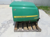 Picture of 2008 Yanmar 3TNV84T Turbo Diesel Engine Motor 2319 Hrs Power Unit 37HP @ 2600 RPM w/ Radiator