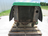 Picture of 2008 Yanmar 3TNV84T Turbo Diesel Engine Motor 2319 Hrs Power Unit 37HP @ 2600 RPM w/ Radiator