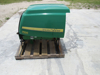 Picture of 2008 Yanmar 3TNV84T Turbo Diesel Engine Motor 2319 Hrs Power Unit 37HP @ 2600 RPM w/ Radiator
