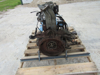 Picture of 2019 Yanmar 4TNV86CT  Turbo Diesel Engine Motor Long Block  55HP w/ 3199 HOURS