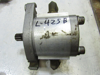 Picture of John Deere TCA18751 Hydraulic Reel Motor For 7" Reels 7700 8700 7700A 8700A Mower TCA22475 AUC18280