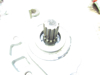 Picture of John Deere TCA18751 Hydraulic Reel Motor For 7" Reels 7700 8700 7700A 8700A Mower TCA22475 AUC18280