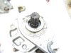 Picture of John Deere TCA18751 Hydraulic Reel Motor For 7" Reels 7700 8700 7700A 8700A Mower TCA22475 AUC18280
