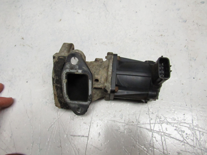 Picture of EGR Valve MIU802188 John Deere 8700A Mower