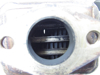 Picture of EGR Cooler MIU802120John Deere 8000A Mower
