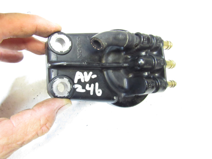 Picture of Fuel filter head MIA882963 John Deere 8700A Mower