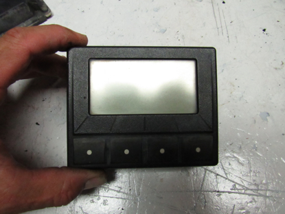 Picture of Digital Display TCA21908 John Deere 8000A Mower AUC20270