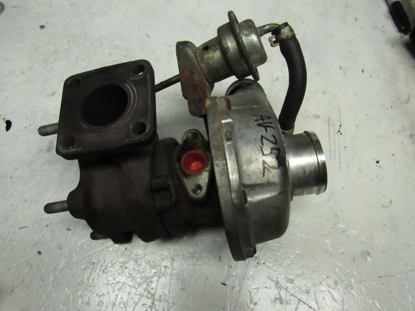 Picture of John Deere Yanmar IHI RhF4 Turbo ASM MIA884651 MIA882034 8700A Mower