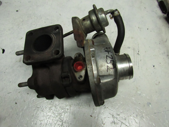 Picture of John Deere Yanmar IHI RhF4 Turbo ASM MIA884651 MIA882034 8700A Mower