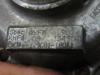Picture of John Deere Yanmar IHI RhF4 Turbo ASM MIA884651 MIA882034 8700A Mower