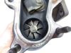 Picture of John Deere Yanmar IHI RhF4 Turbo ASM MIA884651 MIA882034 8700A Mower