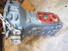 Picture of Kubota 3N300-21115 Clutch Housing M108S M105S 3N300-21112 3N300-21114 3N300-21116 3N300-21120 3N300-21122