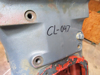 Picture of Kubota 3N300-21115 Clutch Housing M108S M105S 3N300-21112 3N300-21114 3N300-21116 3N300-21120 3N300-21122