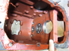 Picture of Kubota 3N300-21115 Clutch Housing M108S M105S 3N300-21112 3N300-21114 3N300-21116 3N300-21120 3N300-21122
