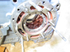 Picture of Kubota 3N300-21300 Differential Housing ASM M105S