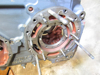 Picture of Kubota 3N300-21300 Differential Housing ASM M105S