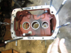 Picture of Kubota 3N300-21300 Differential Housing ASM M105S