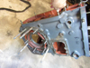 Picture of Kubota 3N300-21300 Differential Housing ASM M105S