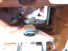 Picture of Kubota 3N300-21300 Differential Housing ASM M105S
