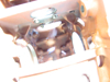 Picture of Kubota 3N300-21300 Differential Housing ASM M105S