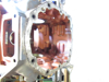 Picture of Kubota 3N300-21300 Differential Housing ASM M105S