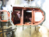 Picture of Kubota 3N300-21300 Differential Housing ASM M105S