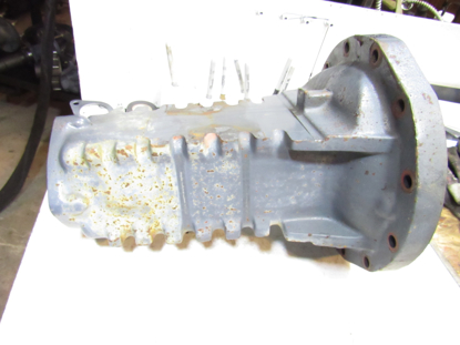 Picture of Kubota Axle Housing 3M740-48113 3M740-48115 3M740-48110  M105S