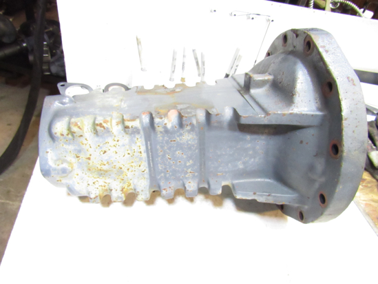 Picture of Kubota Axle Housing 3M740-48113 3M740-48115 3M740-48110  M105S