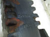 Picture of Kubota Axle Housing 3M740-48113 3M740-48115 3M740-48110  M105S