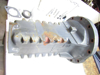 Picture of Kubota Axle Housing 3M740-48113 3M740-48115 3M740-48110  M105S