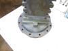 Picture of Kubota Axle Housing 3M740-48113 3M740-48115 3M740-48110  M105S