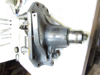 Picture of Kubota 3A161-42204 Front Axle Differential Case Housing With Gears and Diff. to Tractor 3A161-42202 3A161-42212 3F740-42260 3F250-43103