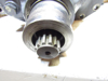 Picture of Kubota 3A161-42204 Front Axle Differential Case Housing With Gears and Diff. to Tractor 3A161-42202 3A161-42212 3F740-42260 3F250-43103