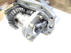 Picture of Kubota 3A161-42204 Front Axle Differential Case Housing With Gears and Diff. to Tractor 3A161-42202 3A161-42212 3F740-42260 3F250-43103