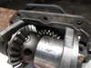 Picture of Kubota 3A161-42204 Front Axle Differential Case Housing With Gears and Diff. to Tractor 3A161-42202 3A161-42212 3F740-42260 3F250-43103