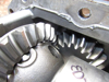 Picture of Kubota 3A161-42204 Front Axle Differential Case Housing With Gears and Diff. to Tractor 3A161-42202 3A161-42212 3F740-42260 3F250-43103